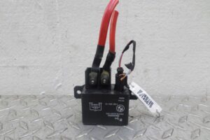 Изображение товара 145670 - 00145670 rele 