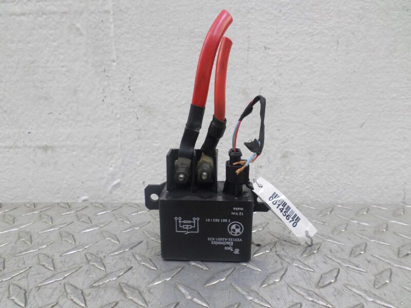 Изображение товара 145670 - 00145670 rele