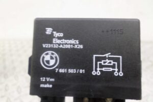 Изображение товара 145670 - 00145670 rele 1