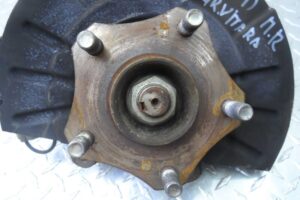 Изображение товара 145673 - 00145673 kulak povorotnyj pravyj 1