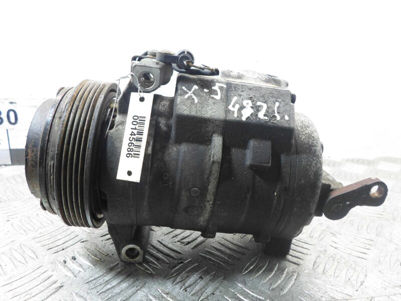 Изображение товара 145686 - 00145686 kompressor konditsionera