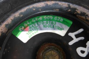 Изображение товара 145686 - 00145686 kompressor konditsionera 1