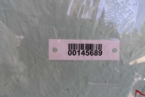 Изображение товара 145689 - 00145689 steklo dveri perednej levoj Subaru Tribeca 1