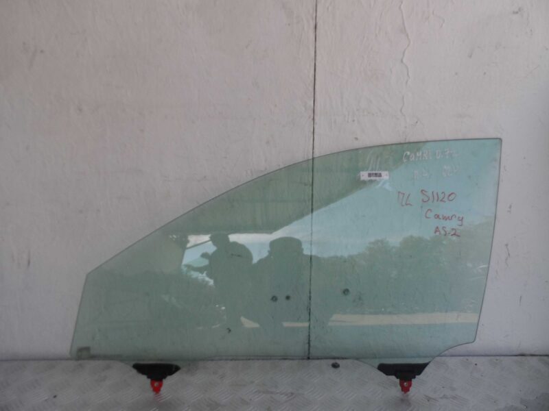 Изображение товара 145689 - 00145689 steklo dveri perednej levoj Subaru Tribeca