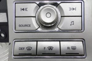 Изображение товара 145695 - 00145695 pereklyuchatel otopitelya Chevrolet Cobalt 1