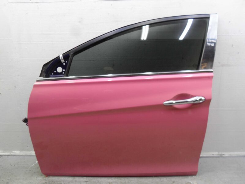 Изображение товара 145696 - 00145696 dver perednyaya levaya