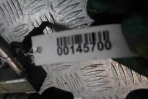 Изображение товара 145700 - 00145700 toplivnaya rampa Ford Scorpio 1