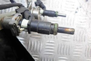 Изображение товара 145700 - 00145700 toplivnaya rampa Ford Scorpio 2