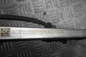 Изображение товара 145700 - 00145700 toplivnaya rampa Ford Scorpio 3