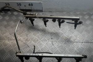 Изображение товара 145700 - 00145700 toplivnaya rampa Ford Scorpio