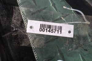Изображение товара 145711 - 00145711 steklo kuzovnoe levoe Volvo S70 2