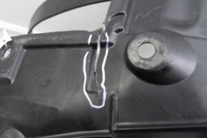 Изображение товара 145715 - 00145715 podkrylok perednij levyj Toyota Hiace 3