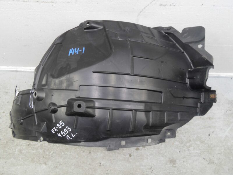 Изображение товара 145715 - 00145715 podkrylok perednij levyj Toyota Hiace