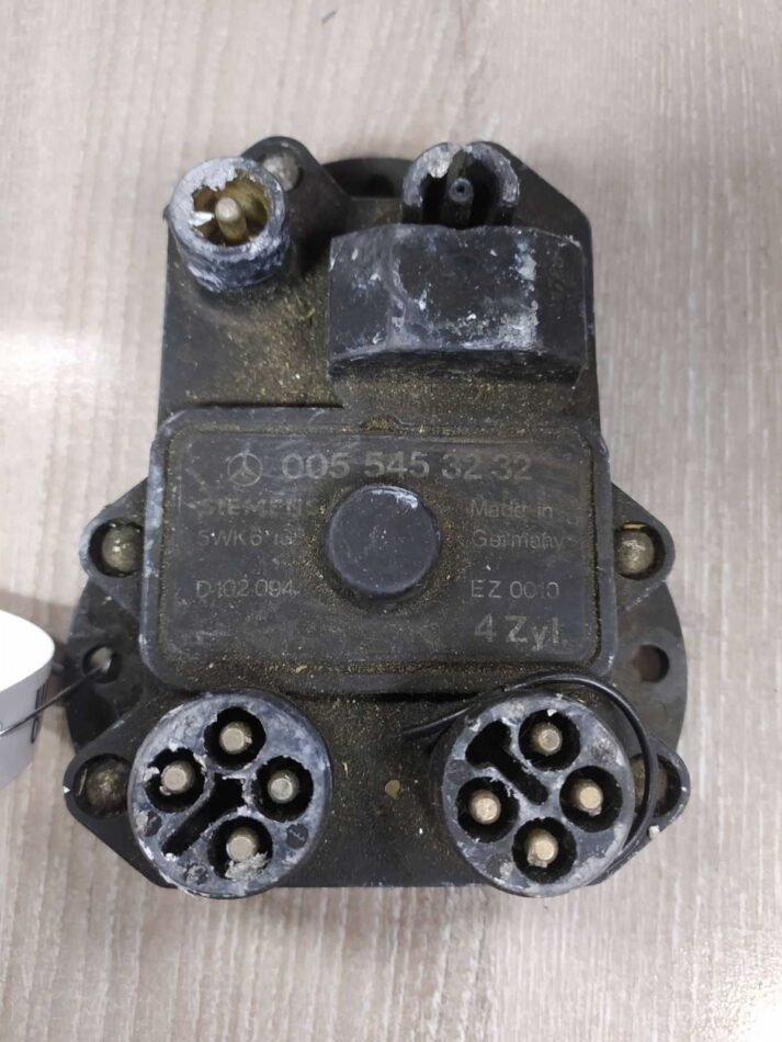 Изображение товара 145719 - 00145719 kommutator zazhiganiya Ford Focus