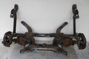 Изображение товара 145722 - 00145722 balka zadnyaya Pontiac Vibe