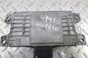 Изображение товара 145734 - 00145734 blok upravleniya kompyuterom Lexus LS 1