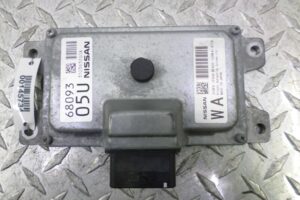 Изображение товара 145734 - 00145734 blok upravleniya kompyuterom Lexus LS 2