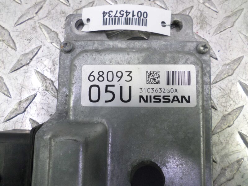 Изображение товара 145734 - 00145734 blok upravleniya kompyuterom Lexus LS