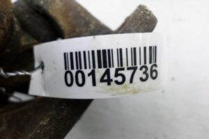 Изображение товара 145736 - 00145736 kardan zadnij 3