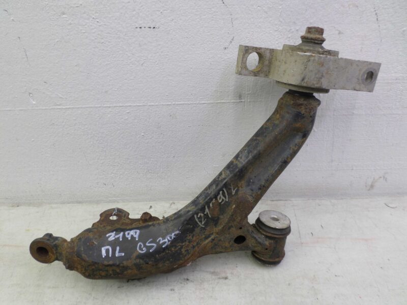 Изображение товара 145745 - 00145745 rychag perednij levyj nizhnij Chevrolet Trailblazer