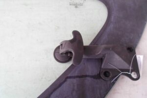 Изображение товара 145754 - 00145754 steklo kuzovnoe levoe Peugeot 308 2