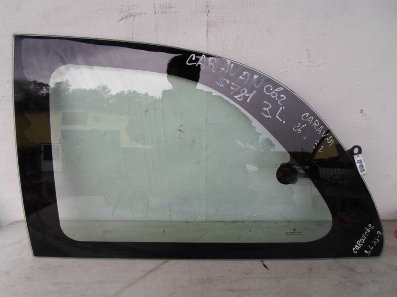 Изображение товара 145754 - 00145754 steklo kuzovnoe levoe Peugeot 308