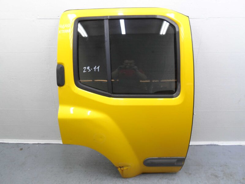 Изображение товара 145766 - 00145766 dver zadnyaya pravaya