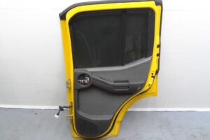 Изображение товара 145766 - 00145766 dver zadnyaya pravaya 6