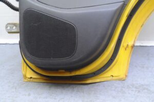 Изображение товара 145766 - 00145766 dver zadnyaya pravaya 9