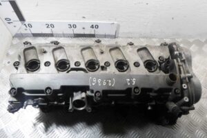 Изображение товара 145770 - 00145770 gbts (golovka bloka tsilindrov) 