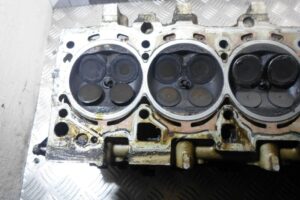 Изображение товара 145770 - 00145770 gbts (golovka bloka tsilindrov) 3