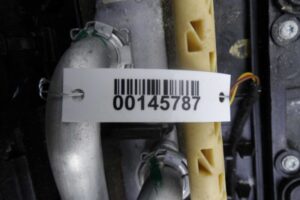 Изображение товара 145787 - 00145787 korpus otopitelya (pechki) Honda Ridgeline 2