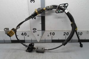 Изображение товара 145790 - 00145790 tros kulisy kpp Skoda Yeti 1