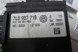 Изображение товара 145801 - 00145801 blok upravleniya Toyota Carina E 2
