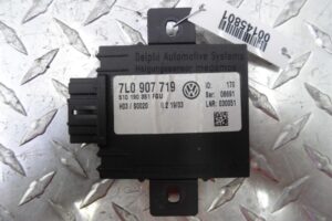 Изображение товара 145801 - 00145801 blok upravleniya Toyota Carina E