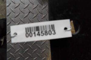 Изображение товара 145803 - 00145803 kozhukh zamka kapota Lexus LS 2