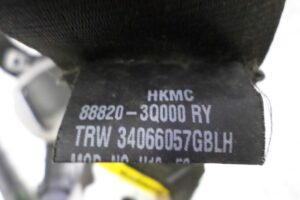 Изображение товара 145714 - 00145806 remen bezopasnosti 2