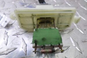 Изображение товара 145809 - 00145809 rezistor otopitelya 2