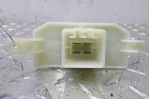 Изображение товара 145809 - 00145809 rezistor otopitelya 3