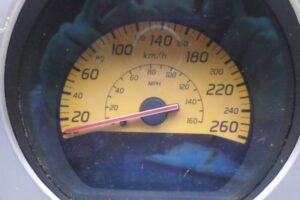 Изображение товара 145811 - 00145811 schitok priborov Lexus RX 1