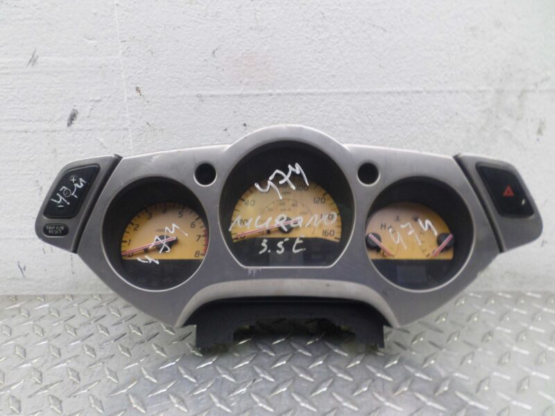 Изображение товара 145811 - 00145811 schitok priborov Lexus RX