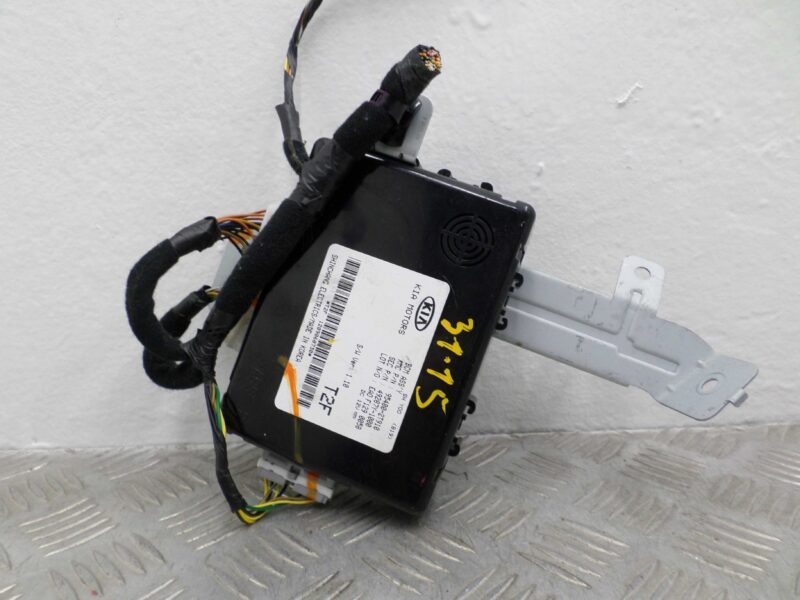 Изображение товара 145833 - 00145833 blok upravleniya bortovoj seti