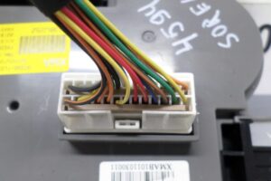 Изображение товара 145837 - 00145837 pereklyuchatel otopitelya Audi TT 2