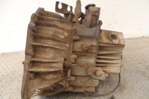 Изображение товара 145839 - 00145839 mkpp Fiat Doblo 1