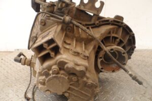 Изображение товара 145839 - 00145839 mkpp Fiat Doblo 2