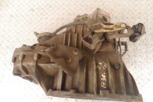 Изображение товара 145839 - 00145839 mkpp Fiat Doblo 3