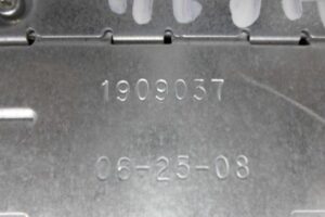 Изображение товара 145841 - 00145841 magnitola Ford Transit Custom 3
