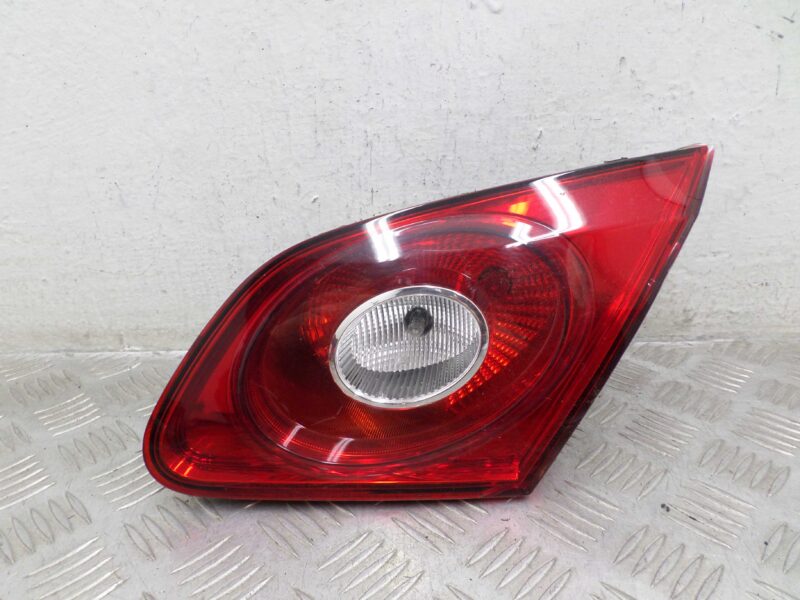 Изображение товара 145842 - 00145842 fonar kryshki pravyj Volkswagen Lupo