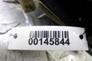 Изображение товара 145844 - 00145844 deflektor obduva salona 1