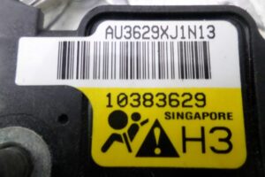 Изображение товара 145850 - 00145850 datchik udara 1